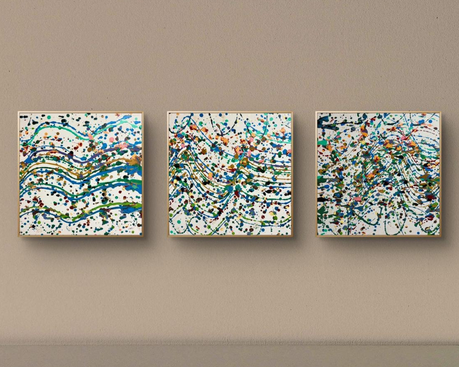 Por que Investir em Arte Autoral? O Valor da Exclusividade nas Obras de Arte