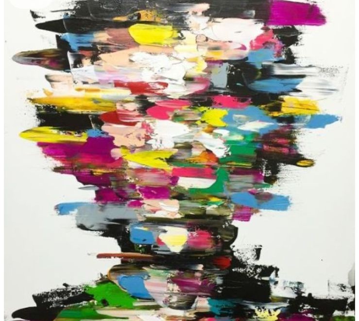 A Evolução das Obras de Arte Contemporâneas e Seu Impacto na Decoração Moderna